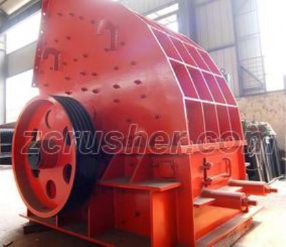 Hammer Crusher For Sale